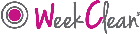 Ir a la página de inicio de WeekClean
